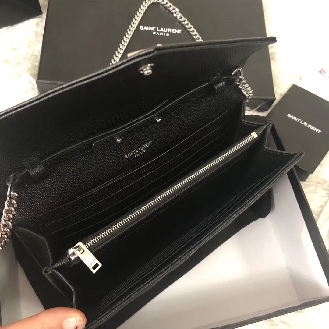 YSL Satchel Bags